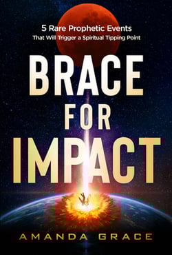 Brace for Impact|Amanda Grace