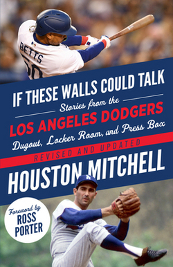 If These Walls Could Talk|Houston Mitchell