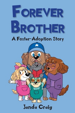 Forever Brother|Janda Craig