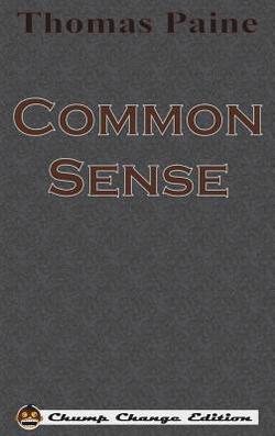 Common Sense|Thomas Paine