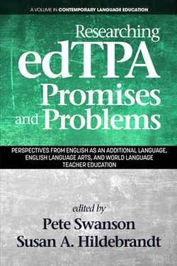Researching Edtpa Promises and Problems|Peter B. Swanson