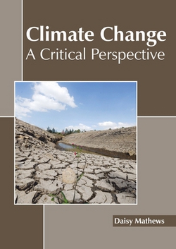 Climate Change|Daisy Mathews