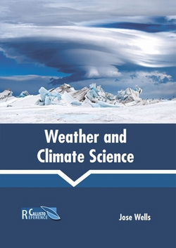 Weather and Climate Science|Jose Wells