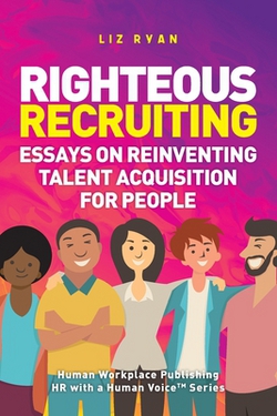 Righteous Recruiting|Elizabeth Ryan