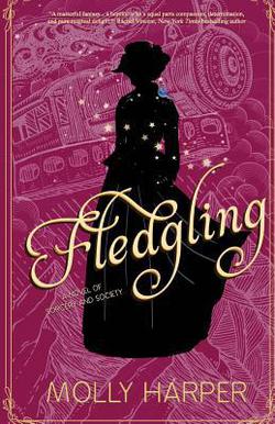 Fledgling|Molly Harper