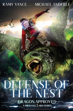 Defense of the Nest|Ramy Vance