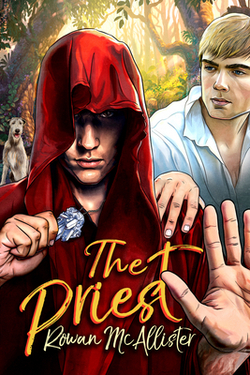 The Priest|Rowan McAllister