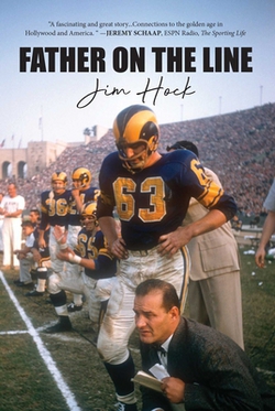 Father on the Line|Jim Hock