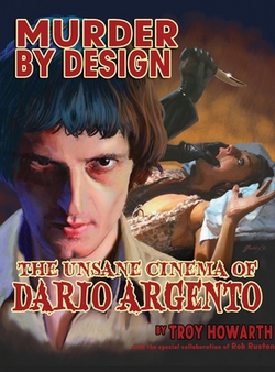 Murder by Design|Troy Howarth