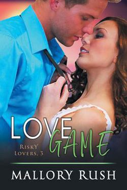 Love Game|Mallory Rush