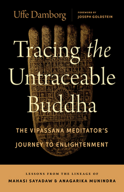 Tracing the Untraceable Buddha|Uffe Damborg