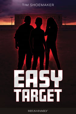 Easy Target|Tim Shoemaker