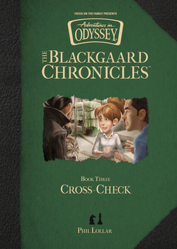 Cross-Check|Phil Lollar