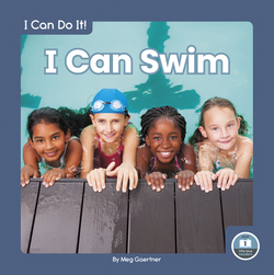 I Can Swim|Meg Gaertner