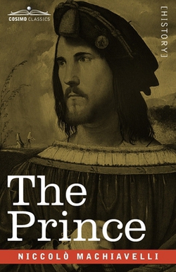 The Prince|Niccolò Machiavelli