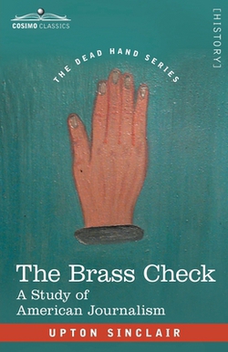The Brass Check|Upton Sinclair