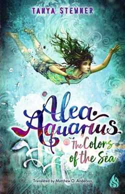 The Colors of the Sea|Stewner