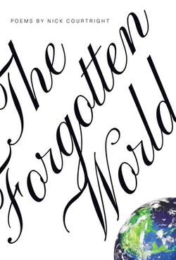 The Forgotten World|Nick Courtright