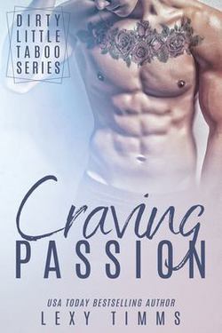 Craving Passion|Lexy Timms