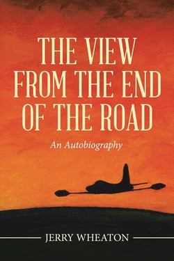 The View from the End of the Road|Jerry Wheaton