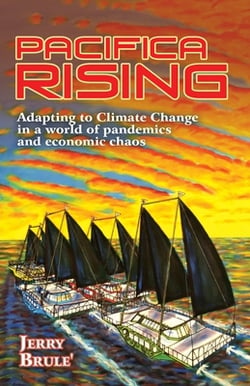 Pacifica Rising|Jerry Brule'