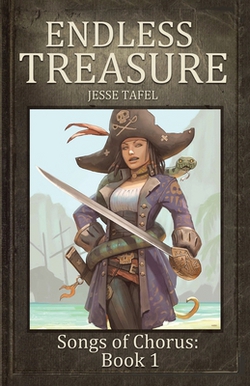 Endless Treasure|Jesse Tafel