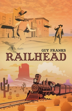 Railhead|Guy Franks