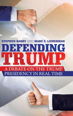 Defending Trump|Stephen Barry