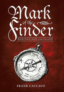 Mark of the Finder|Frank Caccavo