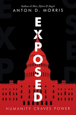 Exposed|Anton D. Morris