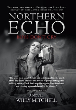 Northern Echo|Willy Mitchell