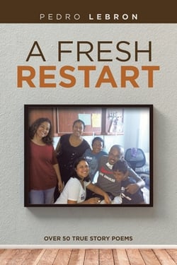 A Fresh Restart|Pedro Lebron
