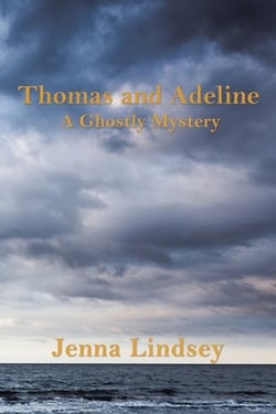 Thomas and Adeline|Jenna Lindsey