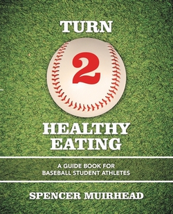 Turn 2 Healthy Eating|Spencer Muirhead