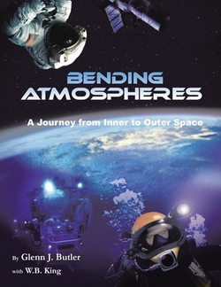 Bending Atmospheres|Glenn J. Butler