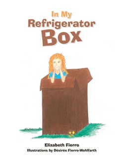 In My Refrigerator Box|Elizabeth Fierro