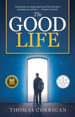 The Good Life|Thomas Corrigan