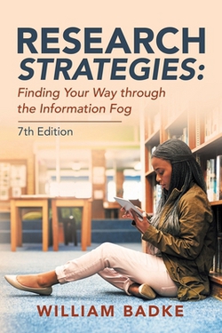 Research Strategies|William Badke