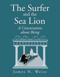 The Surfer and the Sea Lion|James N. Weiss