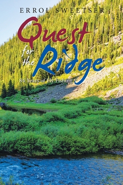 Quest for the Ridge|Errol Sweetser