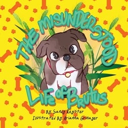 The Misunderstood Life of Brutus|Sandy Register