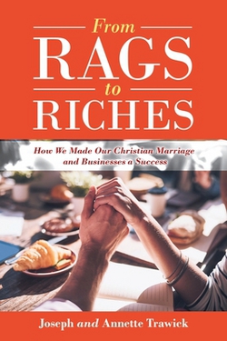 From Rags to Riches|Joseph Trawick