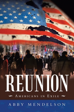 Reunion|Abby Mendelson