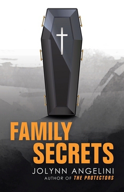 Family Secrets|Jolynn Angelini