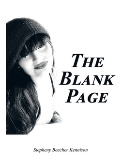 The Blank Page|Stepheny Beecher Kennison