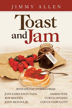 Toast and Jam|Jimmy Allen