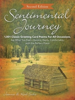 Sentimental Journey|Joanna Fuchs