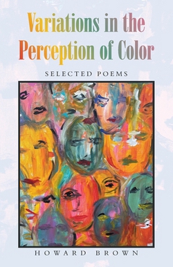 Variations in the Perception of Color|Howard Brown