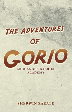 The Adventures of Gorio|Sherwin Zarate