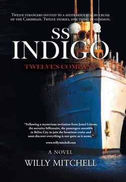 Ss Indigo|Willy Mitchell